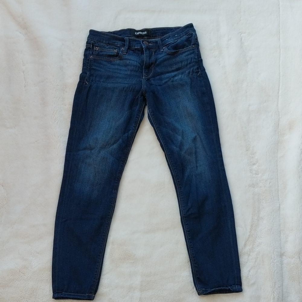 Express | Jeans